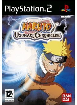 Naruto: Uzumaki Chronicles (PS2)